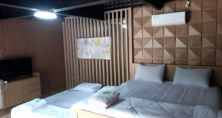 Kamar 1