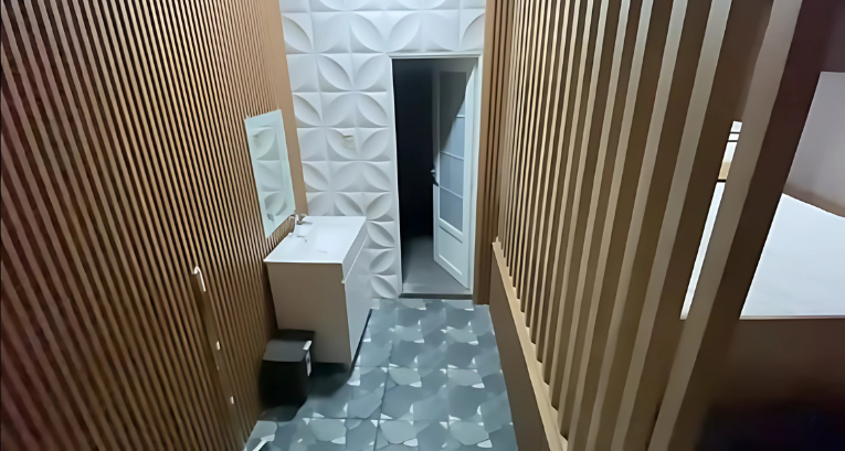 Kamar 3