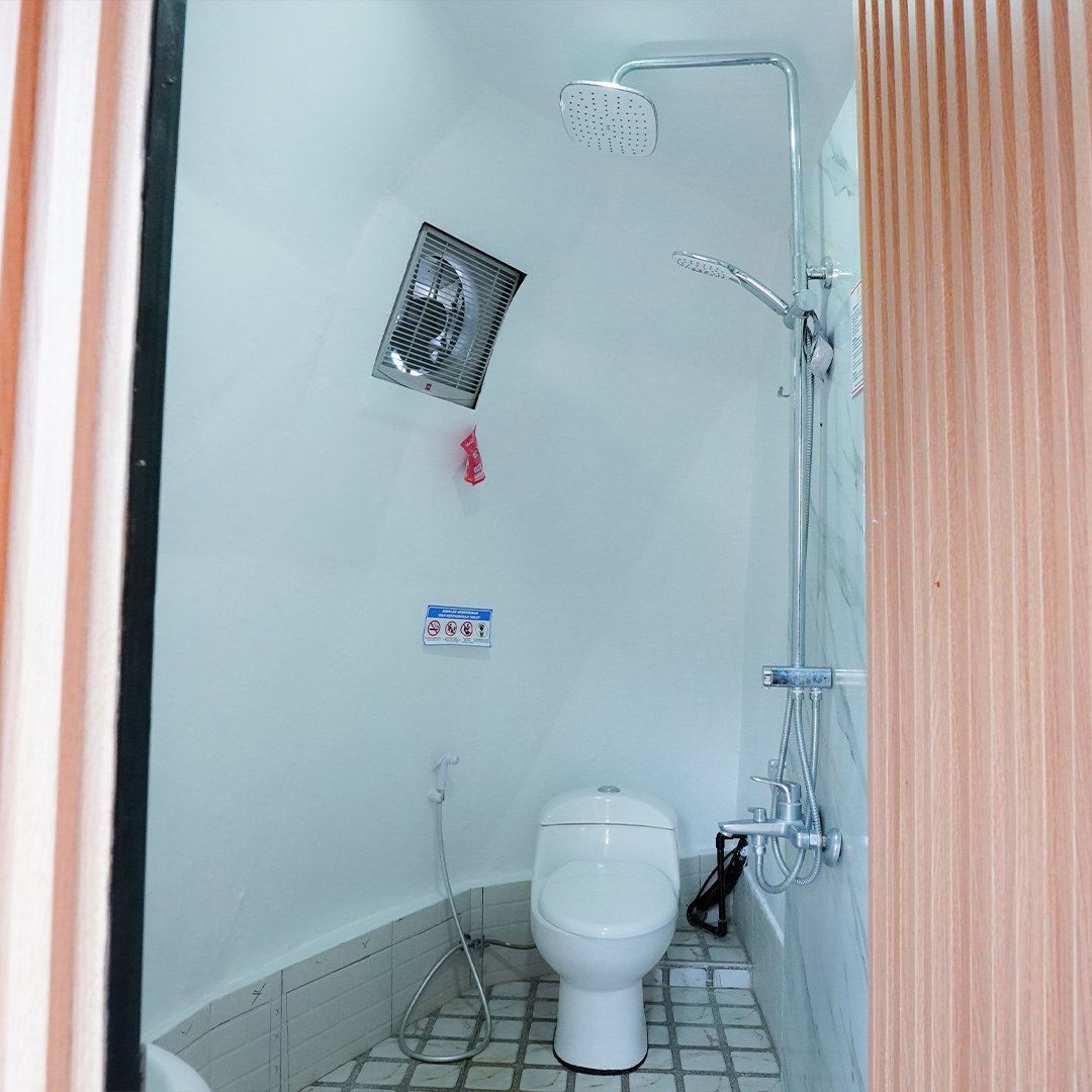 Geodesic Dome 3 - Gambar 6