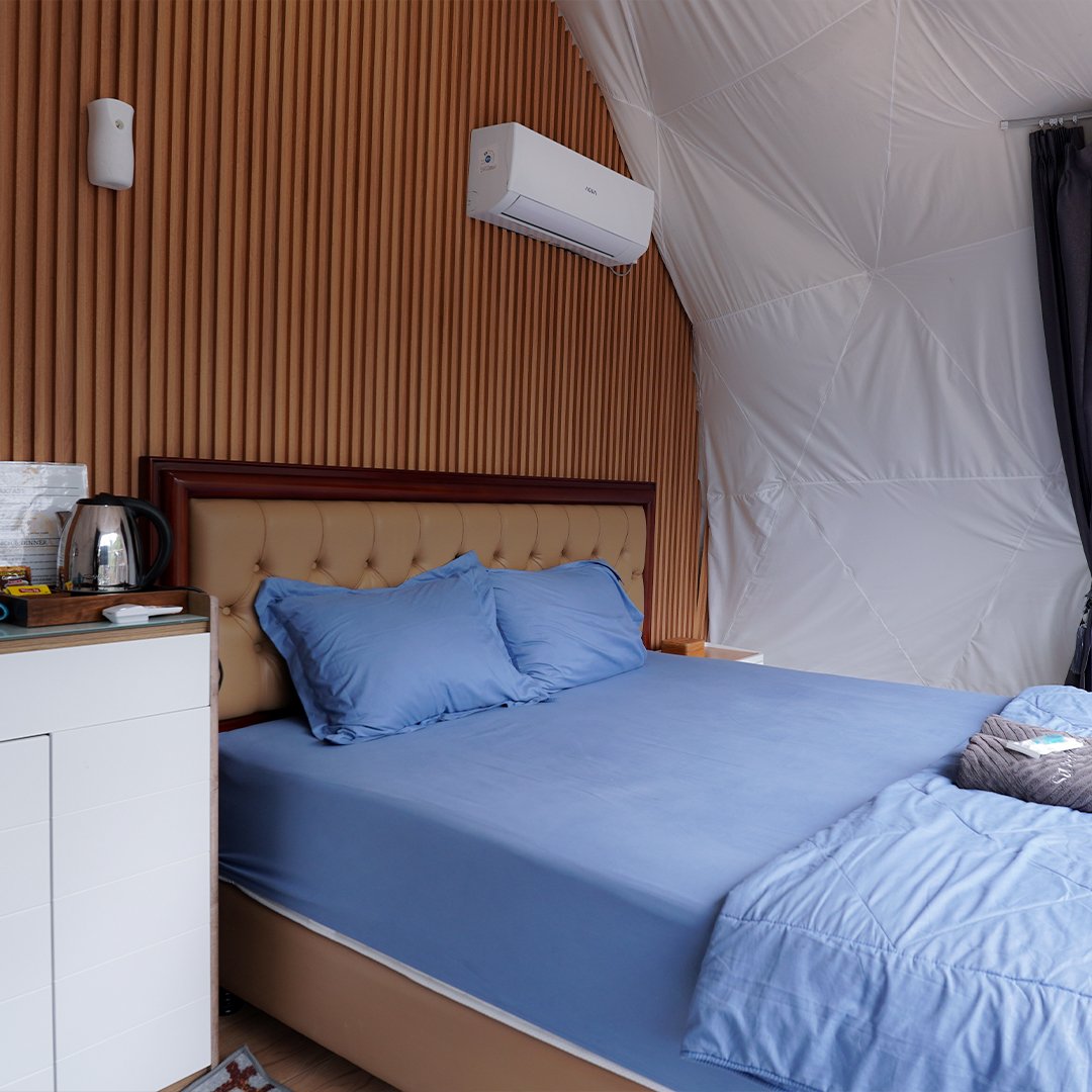 Geodesic Dome 3 - Gambar 5