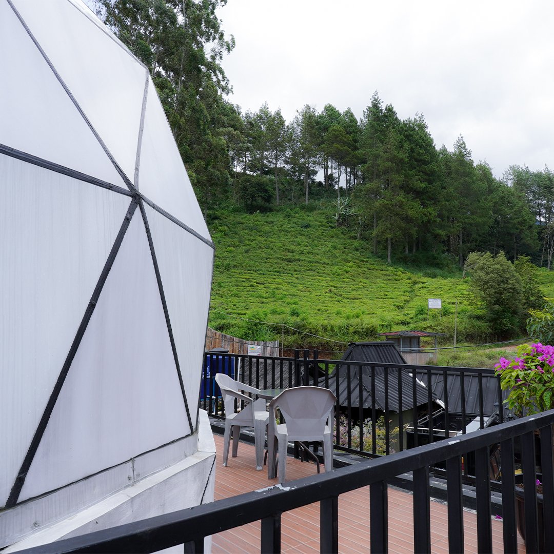 Geodesic Dome 5 - Gambar 7