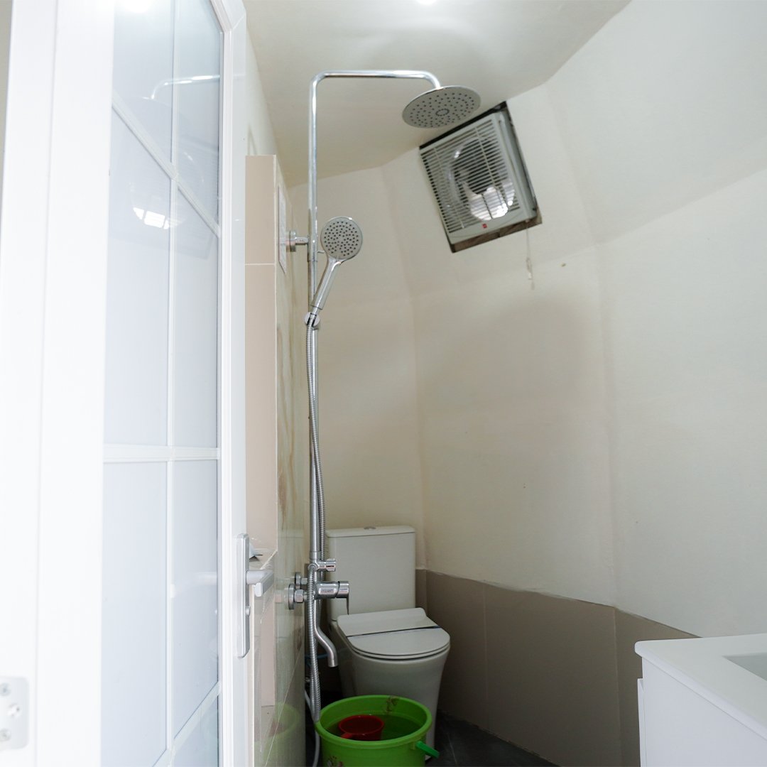 Geodesic Dome 5 - Gambar 6