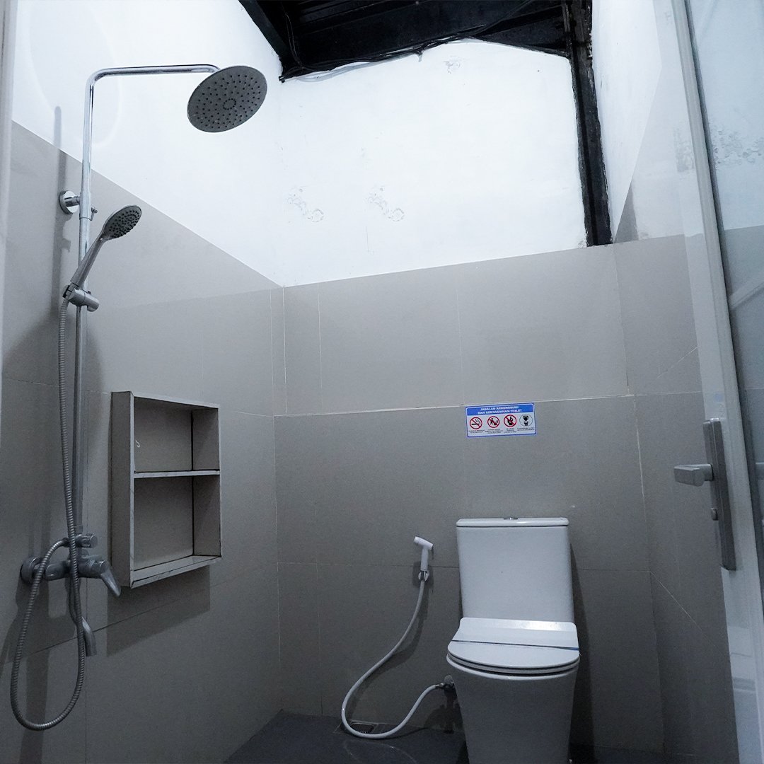 Premium Tent 1 - Gambar 6