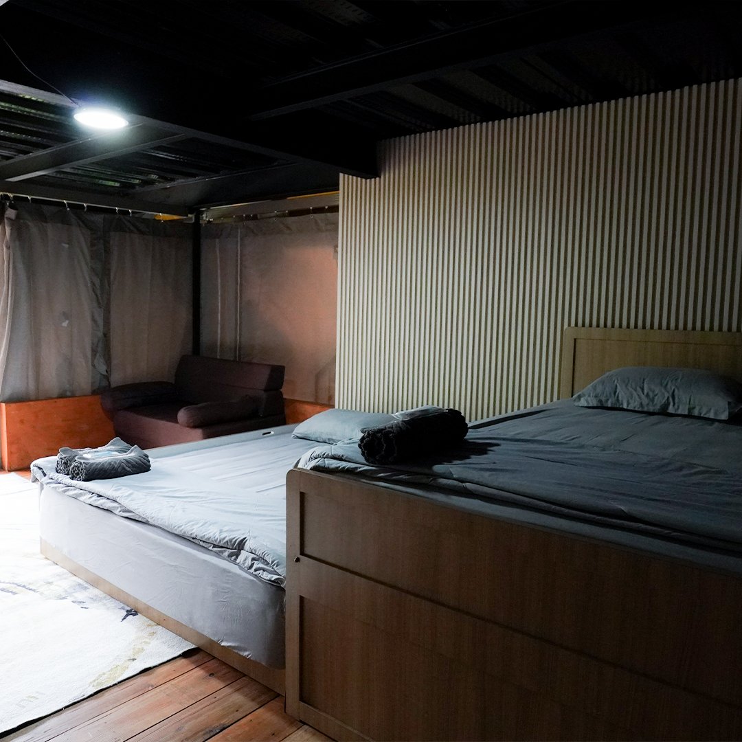 Premium Tent 1 - Gambar 4