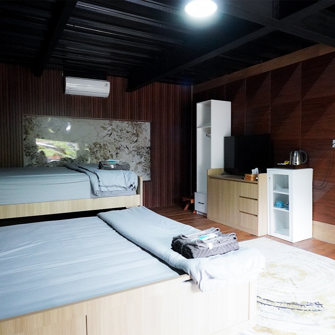 Premium Tent 1 - Gambar 3