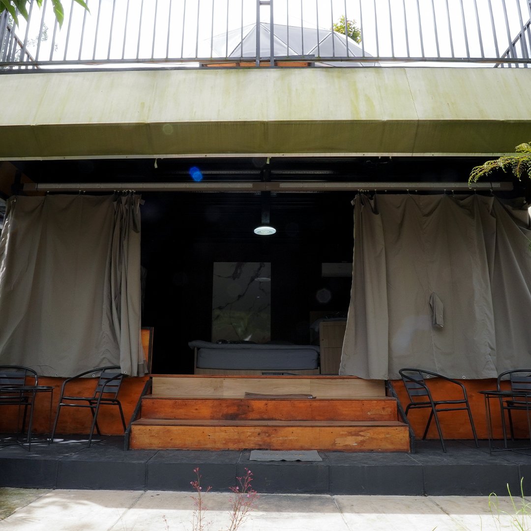 Premium Tent 2 - Gambar 2