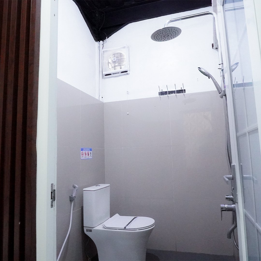 Premium Tent 2 - Gambar 6