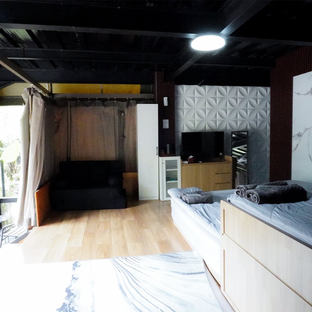 Premium Tent 2 - Gambar 4