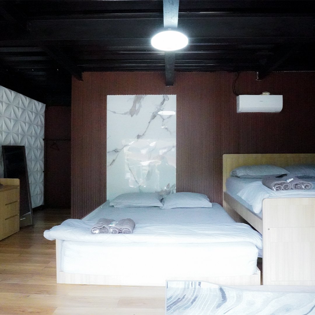 Premium Tent 2 - Gambar 3