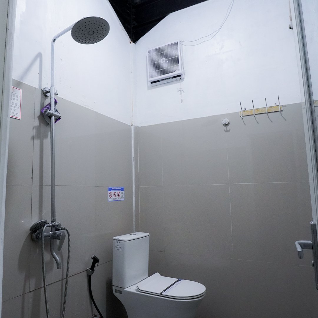 Premium Tent 3 - Gambar 5