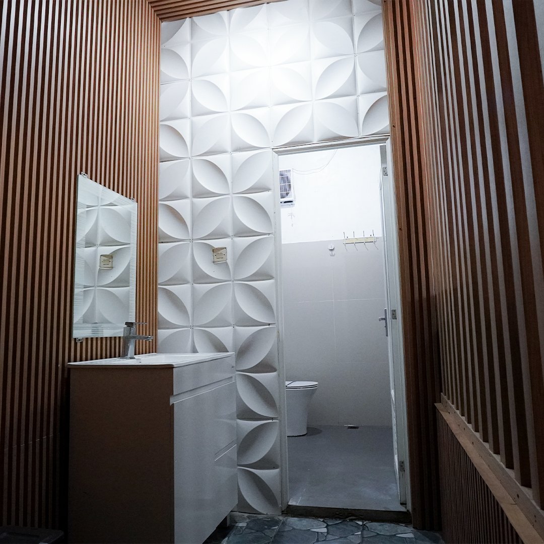 Premium Tent 3 - Gambar 4