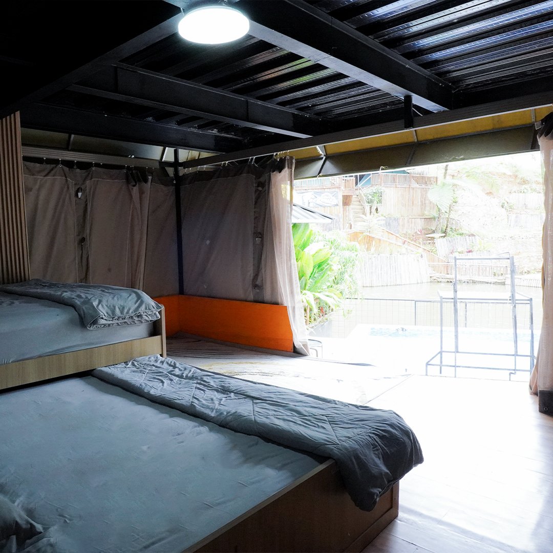 Premium Tent 3 - Gambar 6