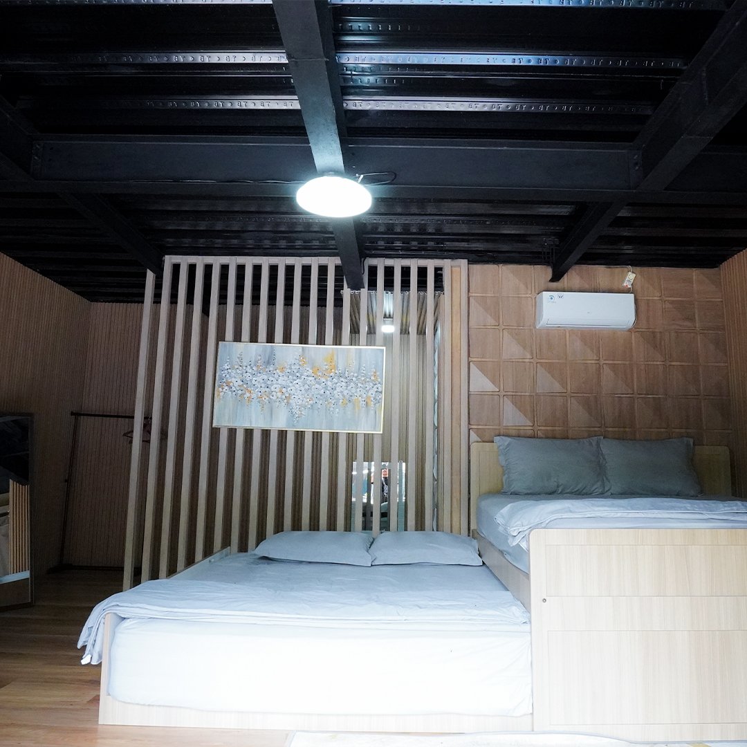 Premium Tent 3 - Gambar 3