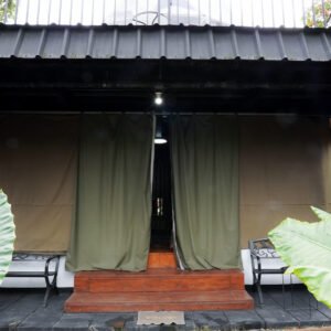 Premium Tent 4